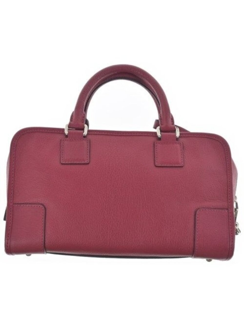 Loewe Handbag Red - Picture 2 of 10